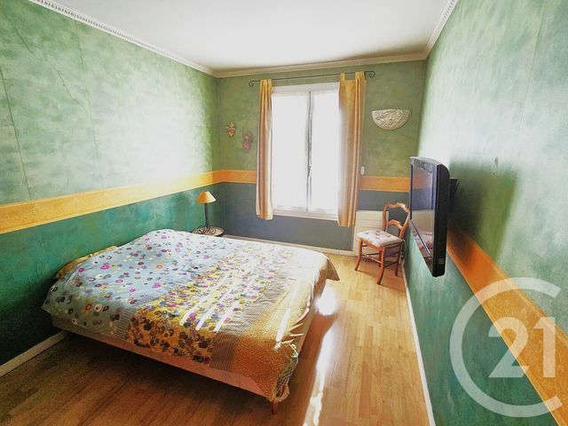 Appartement à vendre - 3 pièces - 60 m2 - Les Ulis - 91 - ILE-DE-FRANCE