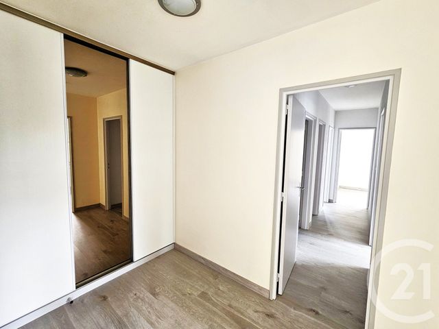 Appartement F4 à vendre - 4 pièces - 73 m2 - Villebon Sur Yvette - 91 - ILE-DE-FRANCE