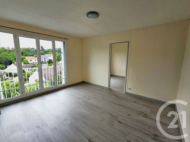 Appartement F4 à vendre - 4 pièces - 73 m2 - Villebon Sur Yvette - 91 - ILE-DE-FRANCE