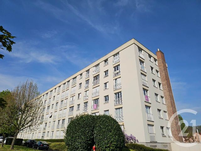 Appartement F4 à vendre VILLEBON SUR YVETTE