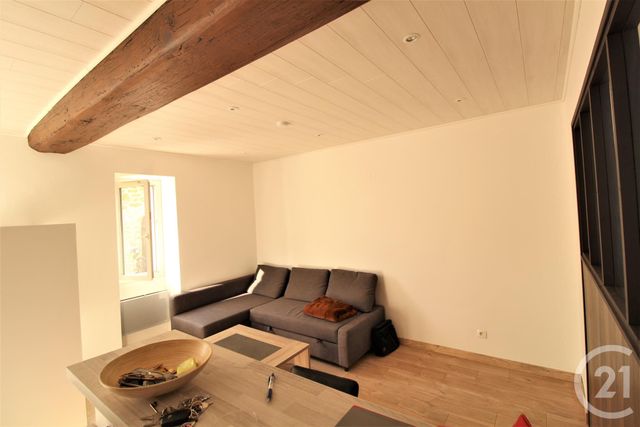 appartement - LA VILLE DU BOIS - 91
