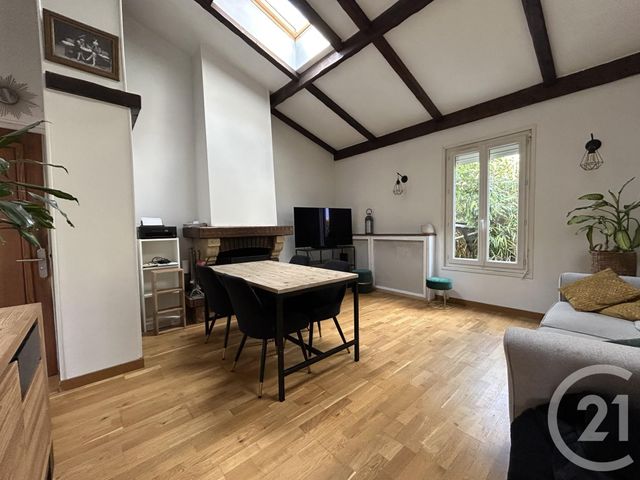 Maison à louer - 3 pièces - 63,77 m2 - Palaiseau - 91 - ILE-DE-FRANCE