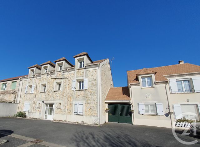 Appartement F3 à louer - 3 pièces - 59,86 m2 - Nozay - 91 - ILE-DE-FRANCE
