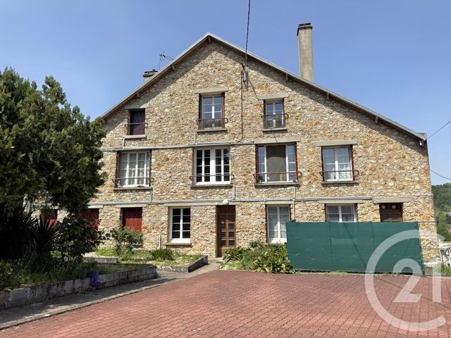 Appartement F3 à vendre - 3 pièces - 69 m2 - Villebon Sur Yvette - 91 - ILE-DE-FRANCE