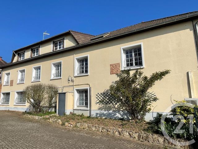 Immeuble à vendre - 1131 m2 - Nozay - 91 - ILE-DE-FRANCE