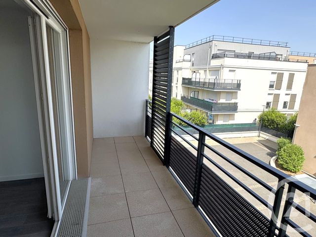 appartement - LA VILLE DU BOIS - 91