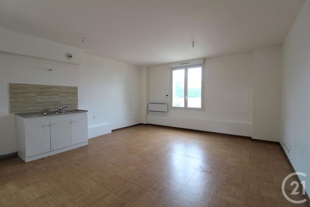 Appartement F1 à louer - 1 pièce - 36,79 m2 - Villebon Sur Yvette - 91 - ILE-DE-FRANCE