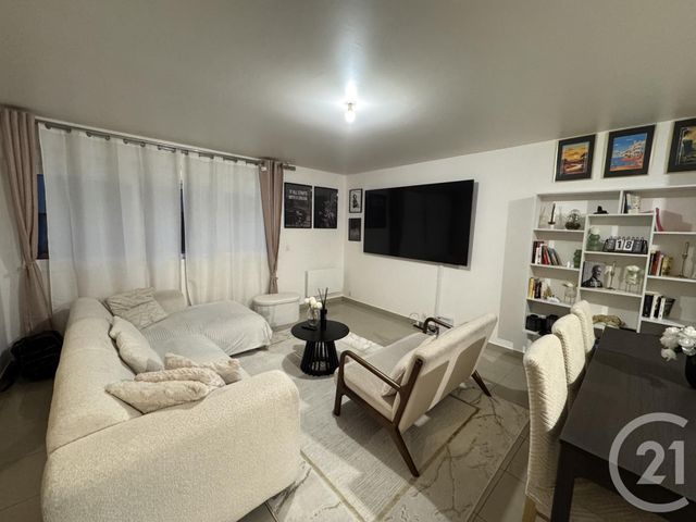 Maison à vendre - 3 pièces - 72 m2 - Saulx Les Chartreux - 91 - ILE-DE-FRANCE