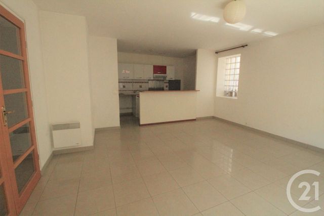 Maison à vendre - 3 pièces - 74 m2 - Saulx Les Chartreux - 91 - ILE-DE-FRANCE