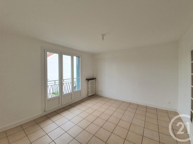 appartement - CHILLY MAZARIN - 91