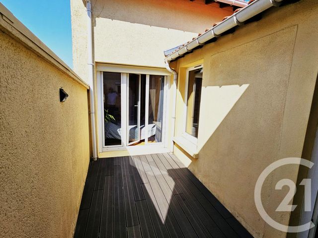 Maison à vendre - 5 pièces - 110 m2 - Villebon Sur Yvette - 91 - ILE-DE-FRANCE