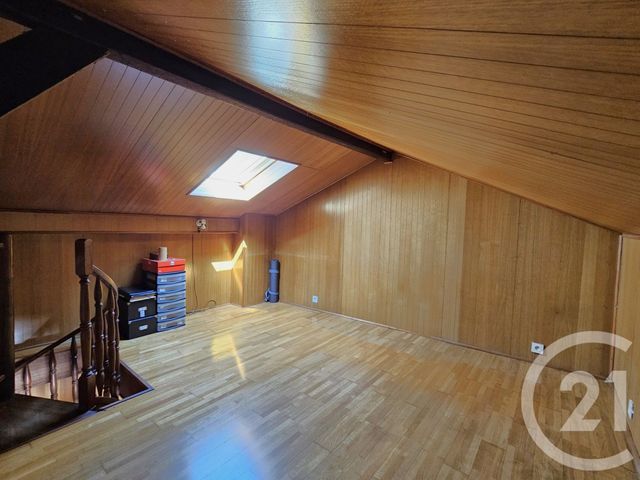 Maison à vendre - 5 pièces - 110 m2 - Villebon Sur Yvette - 91 - ILE-DE-FRANCE