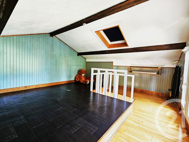 Maison à vendre - 5 pièces - 110 m2 - Villebon Sur Yvette - 91 - ILE-DE-FRANCE