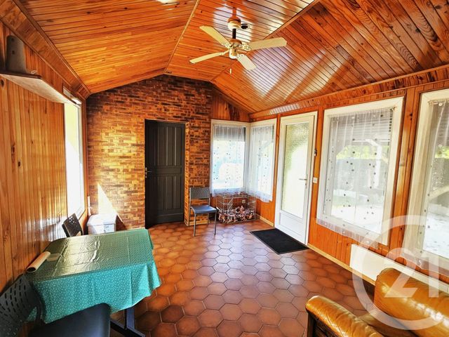 Maison à vendre - 5 pièces - 110 m2 - Villebon Sur Yvette - 91 - ILE-DE-FRANCE