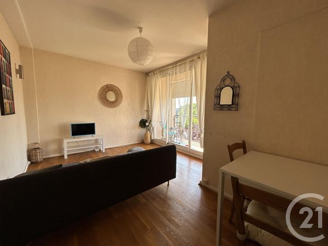 appartement - STE GENEVIEVE DES BOIS - 91