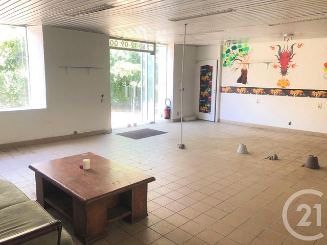 Appartement à vendre GOMETZ LE CHATEL