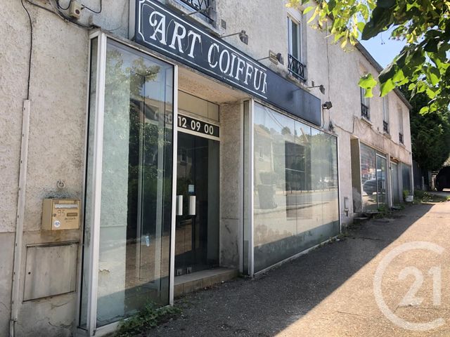 Appartement Local à vendre - 1 pièce - 62,26 m2 - Gometz Le Chatel - 91 - ILE-DE-FRANCE