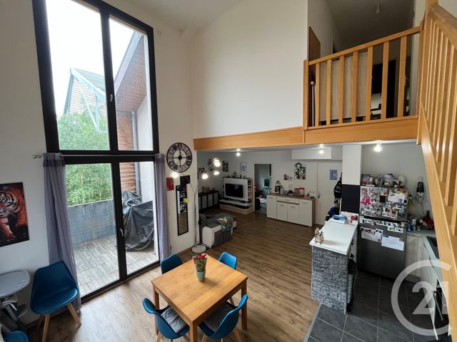 Appartement F5 à vendre - 5 pièces - 81,15 m2 - Ris Orangis - 91 - ILE-DE-FRANCE