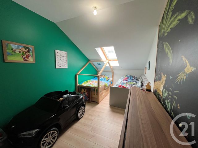 Appartement F5 à vendre - 5 pièces - 81,15 m2 - Ris Orangis - 91 - ILE-DE-FRANCE