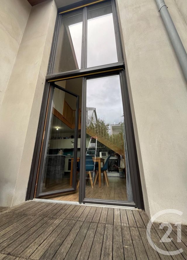 Appartement F5 à vendre - 5 pièces - 81,15 m2 - Ris Orangis - 91 - ILE-DE-FRANCE