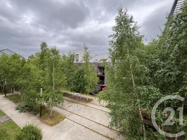 Appartement F5 à vendre - 5 pièces - 81,15 m2 - Ris Orangis - 91 - ILE-DE-FRANCE