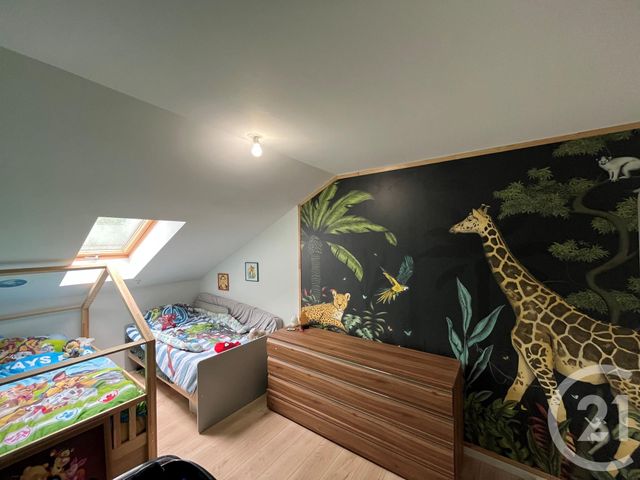 Appartement F5 à vendre - 5 pièces - 81,15 m2 - Ris Orangis - 91 - ILE-DE-FRANCE