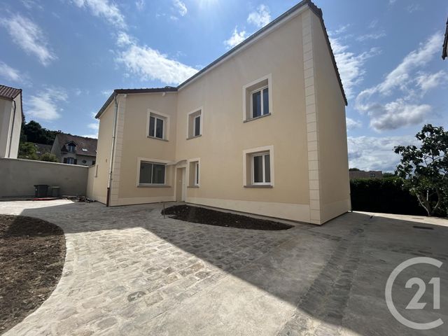 maison - VILLEBON SUR YVETTE - 91