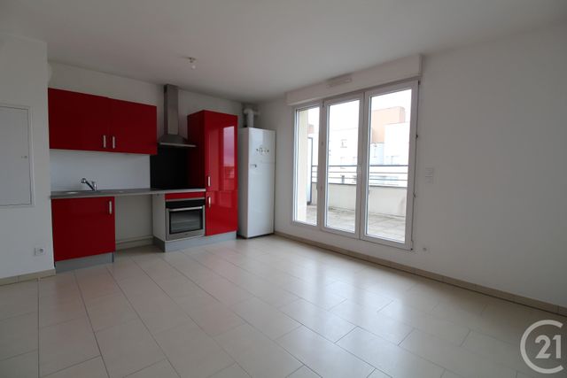 appartement - CHILLY MAZARIN - 91