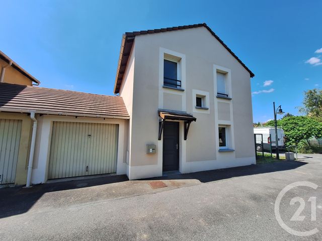 maison - NOZAY - 91
