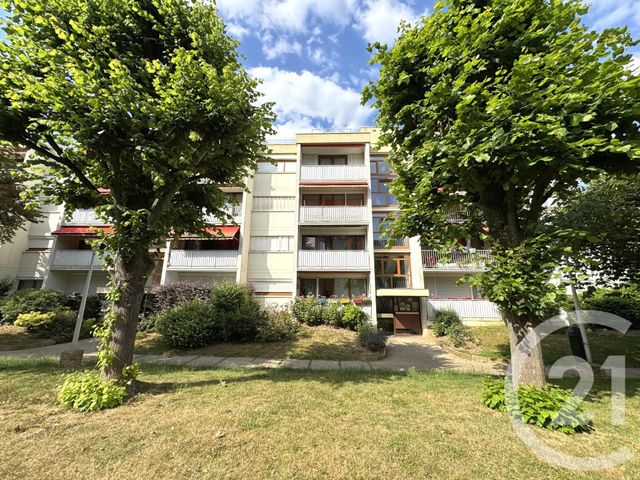 Appartement F2 à vendre - 2 pièces - 53,02 m2 - Chilly Mazarin - 91 - ILE-DE-FRANCE