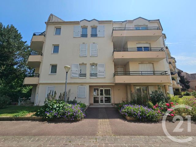 Appartement à vendre VILLEBON SUR YVETTE