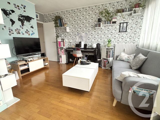appartement - PALAISEAU - 91