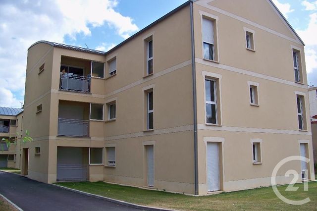 Appartement F2 à louer - 2 pièces - 45,90 m2 - Chilly Mazarin - 91 - ILE-DE-FRANCE