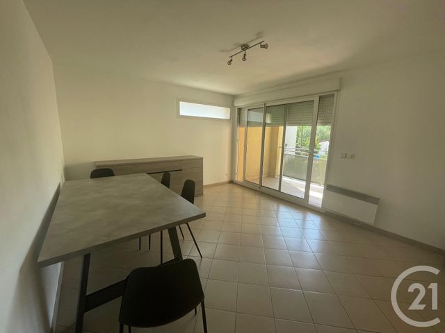 appartement - CHILLY MAZARIN - 91