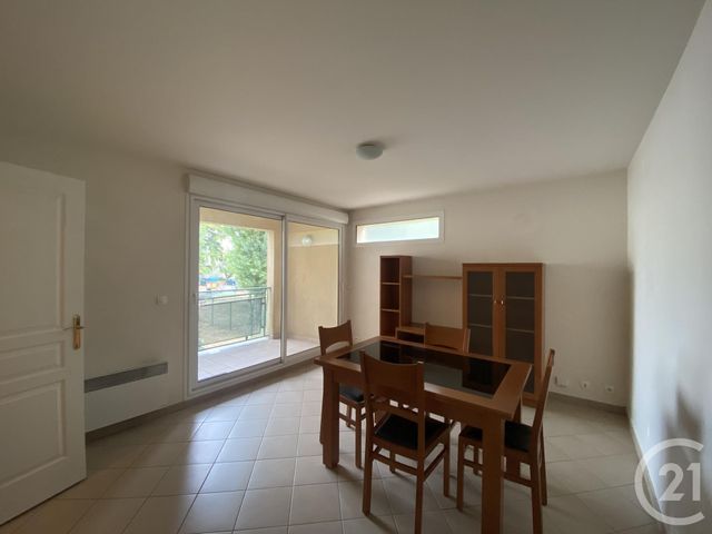 Appartement F2 à louer CHILLY MAZARIN