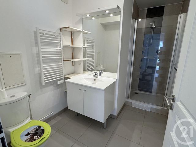 Appartement T4 à vendre - 4 pièces - 84 m2 - Palaiseau - 91 - ILE-DE-FRANCE