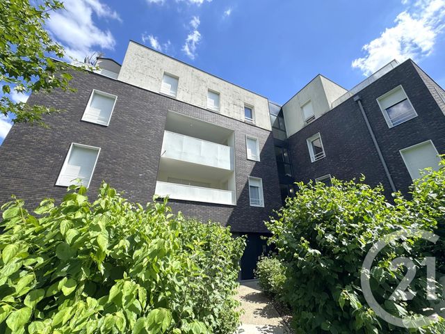 Appartement T4 à vendre - 4 pièces - 84 m2 - Palaiseau - 91 - ILE-DE-FRANCE