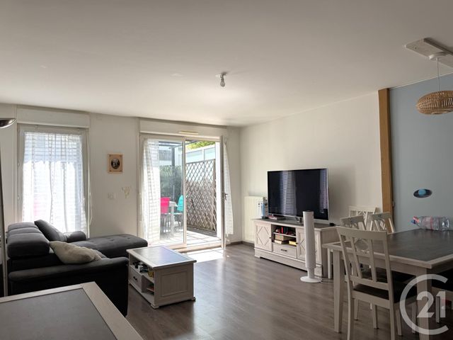 Appartement F5 à vendre - 5 pièces - 84 m2 - Palaiseau - 91 - ILE-DE-FRANCE