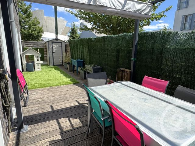 Appartement T4 à vendre PALAISEAU