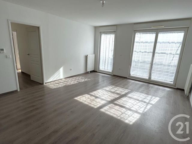 Appartement F5 à vendre - 5 pièces - 84 m2 - Palaiseau - 91 - ILE-DE-FRANCE