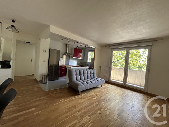 appartement - MASSY - 91