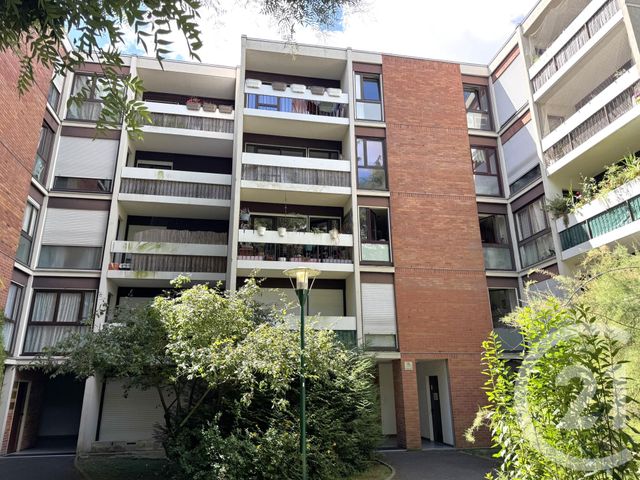 appartement - LES ULIS - 91