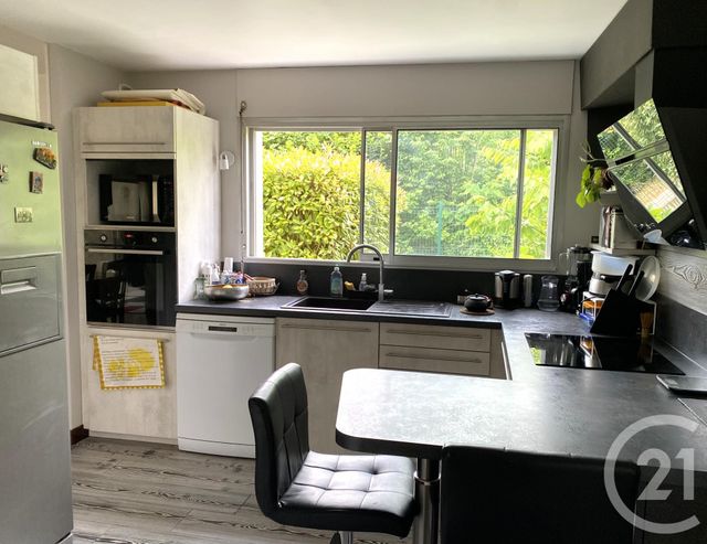 Maison à vendre - 6 pièces - 173 m2 - Bures Sur Yvette - 91 - ILE-DE-FRANCE