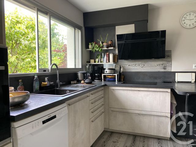 Maison à vendre - 6 pièces - 173 m2 - Bures Sur Yvette - 91 - ILE-DE-FRANCE