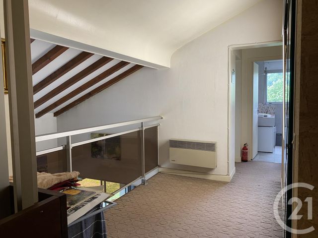 Maison à vendre - 6 pièces - 173 m2 - Bures Sur Yvette - 91 - ILE-DE-FRANCE