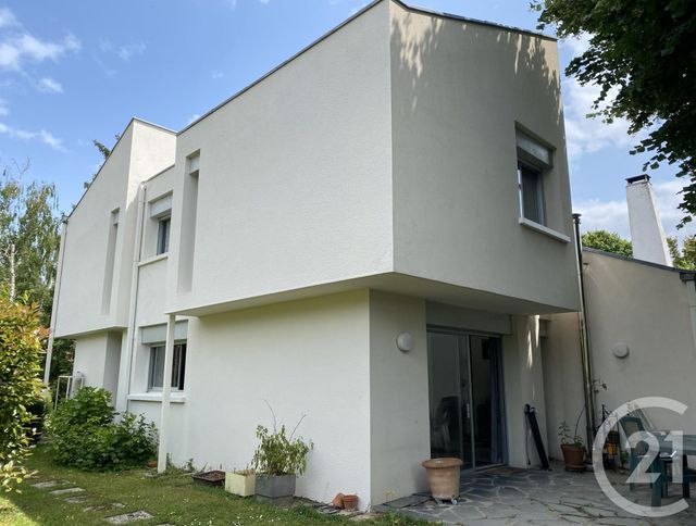 Maison à vendre - 6 pièces - 173 m2 - Bures Sur Yvette - 91 - ILE-DE-FRANCE