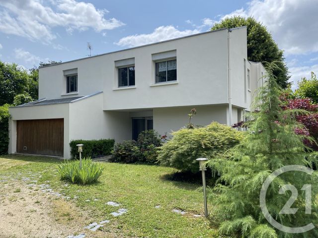 maison - BURES SUR YVETTE - 91