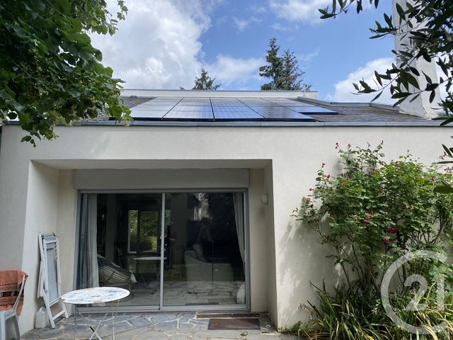 Maison à vendre - 6 pièces - 173 m2 - Bures Sur Yvette - 91 - ILE-DE-FRANCE