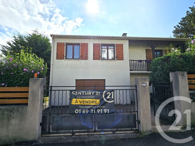 maison - VILLEBON SUR YVETTE - 91