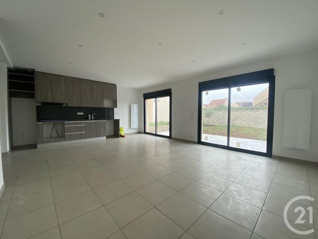 maison - VILLEJUST - 91